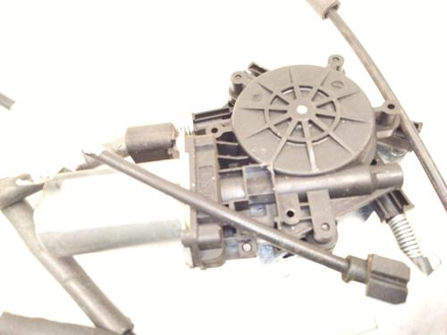Front left window mechanism MINI MINI (R50, R53) One | BP23414495C22 - Image 2