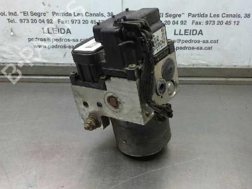 ABS Bremseaggregat CITROËN XSARA (N1) 1.6 16V | BP742592M43 