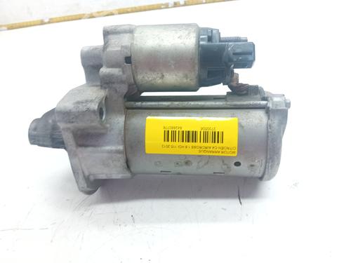 Starter CITROËN C4 AIRCROSS 1.6 HDi 115 | BP28357575M8 