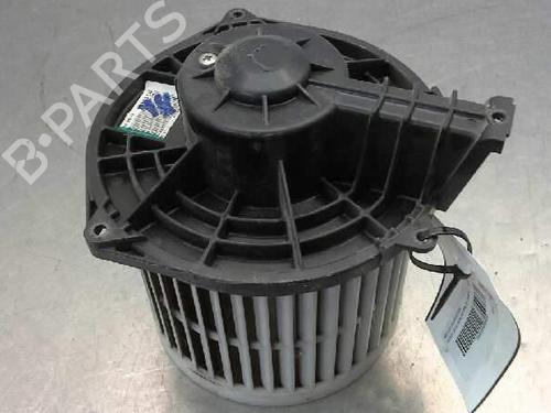 Used Heater blower motor Heater blower motor HONDA CIVIC VIII Hatchback (FN, FK) 2.2 CTDi (FK3) (140 hp) 1298174 1298174