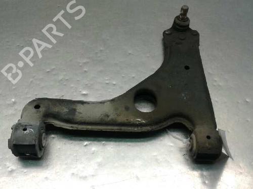 Used Left front suspension arm OPEL ZAFIRA A MPV (T98) [1999-2006]  10054508