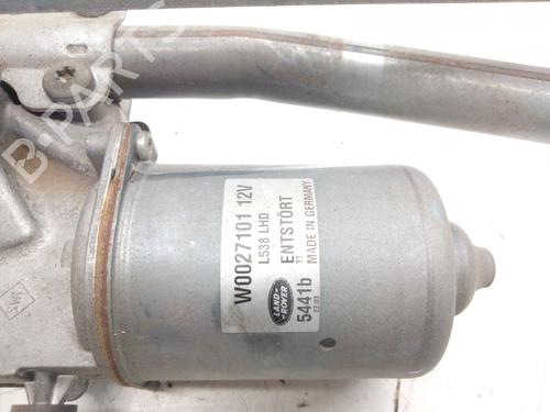Front wiper motor LAND ROVER RANGE ROVER EVOQUE (L538) 2.0 4x4 | BP29213593M29