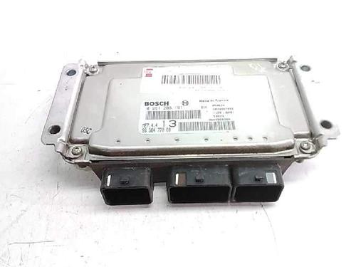 Used Engine control unit (ECU) Engine control unit (ECU) 11285185 11285185