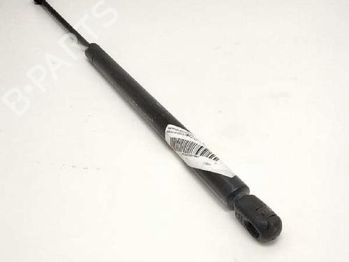 Used Tailgate lift support NISSAN MICRA II (K11) 1.0 i 16V (54 hp) 14312512