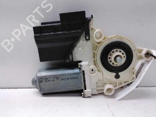 Used Left rear window motor Left rear window motor 17056279 17056279