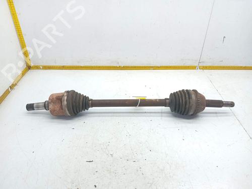 Used Left front driveshaft Left front driveshaft 26516338 26516338