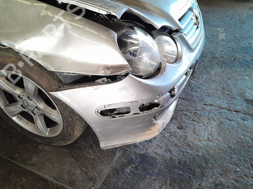 Left front brake caliper MERCEDES-BENZ C-CLASS (W203) | BP17367669M105 - Image 12
