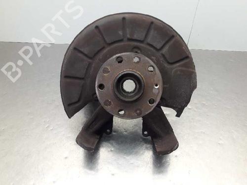 Used Left front steering knuckle SEAT LEON (1P1) [2005-2013]  5235527
