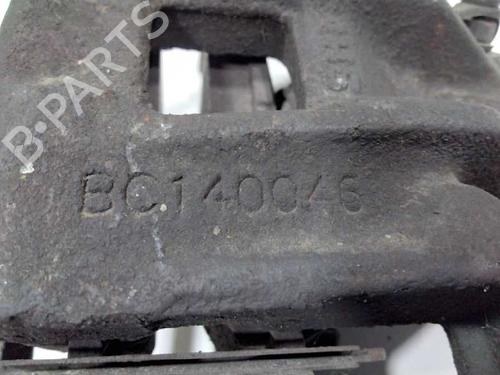 Left rear brake caliper HYUNDAI TRAJET (FO) 2.0 CRDi | BP11602192M107 