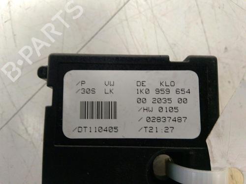 Electronic module VW GOLF V (1K1) 1.9 TDI | BP39435726M83 - Image 3