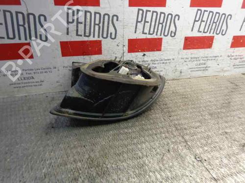 Left taillight HYUNDAI COUPE I (RD)  | BP135981C34 