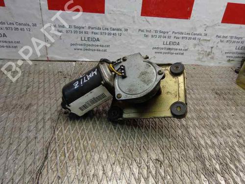 Used Front wiper motor DAEWOO MATIZ (M100, M150) 0.8 (52 hp) 1324397