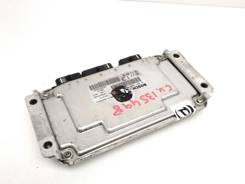 Engine control unit (ECU) CITROËN XSARA (N1) | BP1178900M57