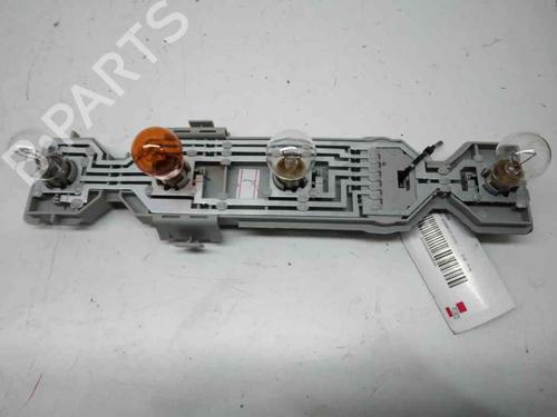 Used Lamp holder FORD TRANSIT CONNECT (P65_, P70_, P80_) [2002-2025]  14317662