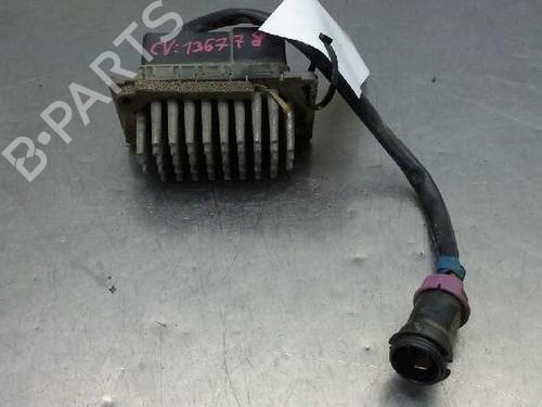 Heater resistor AUDI A8 D2 (4D2, 4D8) [1994-2005]  11646779