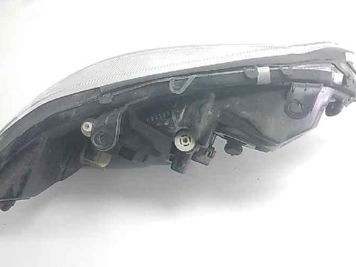 Left headlight OPEL ZAFIRA A MPV (T98)  | BP15398959C28 