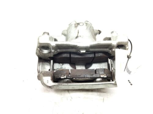 Right front brake caliper NISSAN QASHQAI / QASHQAI +2 I (J10, NJ10, JJ10E)  | BP16185610M104 