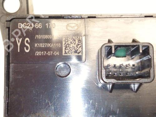 Mando MAZDA MX-5 RF Targa (ND) 2.0 (ND2E) | BP26295023I30 - Image 4