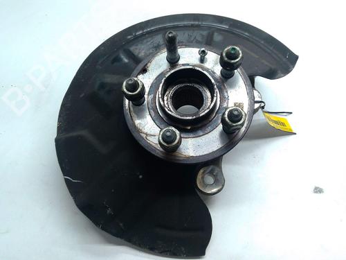 Used Right front steering knuckle Right front steering knuckle 33437069 33437069