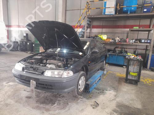 Used Parts HONDA ACCORD V (CC, CD) 2.0 i (CD4) 2062116