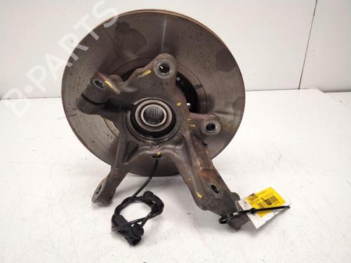 Used Right front steering knuckle Right front steering knuckle 39435689 39435689