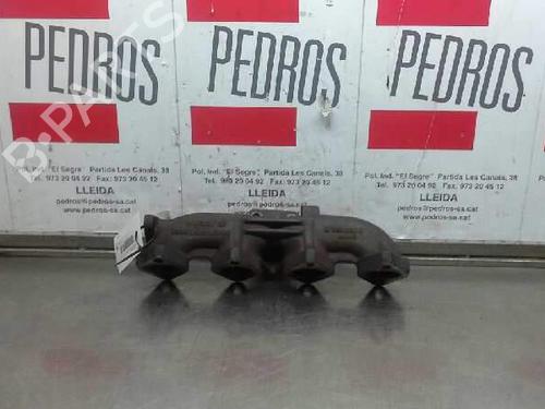 Used Exhaust manifold Exhaust manifold 11647148 11647148