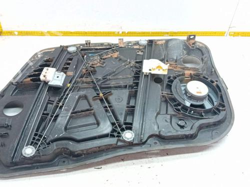 Front left window mechanism KIA PROCEED Combi Van (CD) 1.4 T-GDI | BP26610918C22 - Image 2