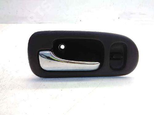 Used Rear left interior door handle Rear left interior door handle ROVER 45 I Saloon (RT) [2000-2005] 9554088 9554088