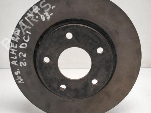 Used Other Other NISSAN ALMERA TINO (V10) 2.2 dCi (136 hp) 23401973 23401973