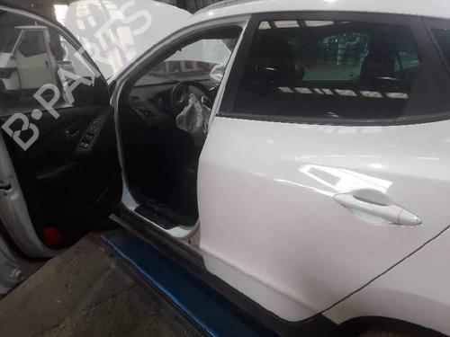 Engine control unit (ECU) HYUNDAI ix35 (LM, EL, ELH) | BP12096996M57 - Image 12