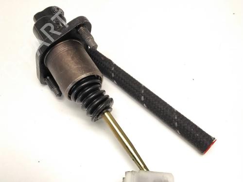 Clutch slave cylinder VW GOLF IV (1J1) 1.9 TDI | BP18602560M113 