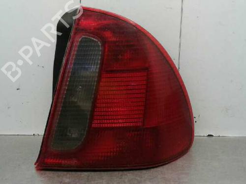 Used Right taillight ROVER 400 II (RT) [1995-2000]  4394479