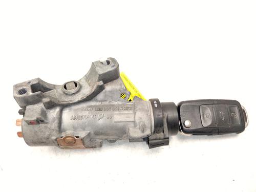 Used Ignition barrel Ignition barrel VW POLO IV (9N_, 9A_) 1.4 16V (75 hp) 32779204 32779204