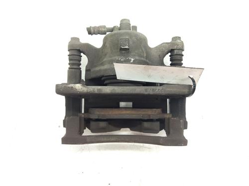 Left front brake caliper HONDA CIVIC VIII Hatchback (FN, FK) 2.2 CTDi (FK3) | BP17618175M105 