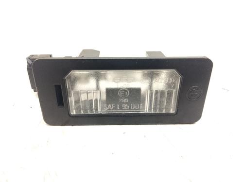 Éclairage de plaque d'immatriculation BMW 3 (E90) [2004-2012]  17059439