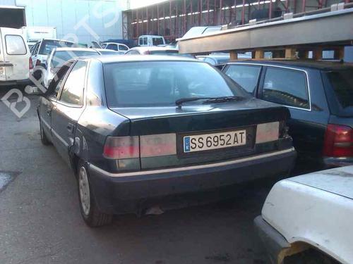 Turbocharger/Supercharger CITROËN XANTIA (X1_, X2_)  | BP212950M71 