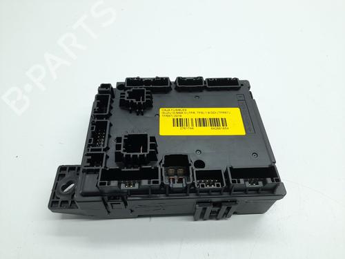 Used Fuse box Fuse box ISUZU D-MAX III (TFR, TFS) 1.9 DDI (TFR87J, TFR87) (150 hp) 34396351 34396351