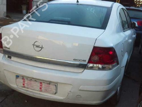 Injector OPEL ASTRA H (A04)  | BP2819650M100 