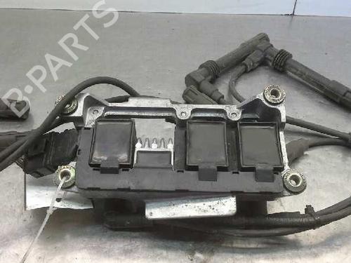 Ignition coil AUDI A6 C5 (4B2)  | BP10112685M94 