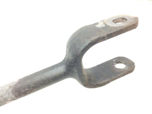 Right front shock absorber BMW 7 (F01, F02, F03, F04) 730 d | BP17921720M17 