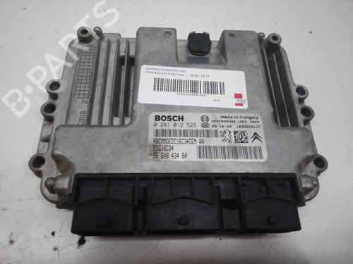 Used Engine control unit (ECU) Engine control unit (ECU) 10397759 10397759