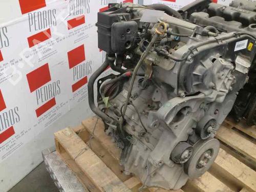 Engine FIAT BRAVA (182_)  | BP109852M1 