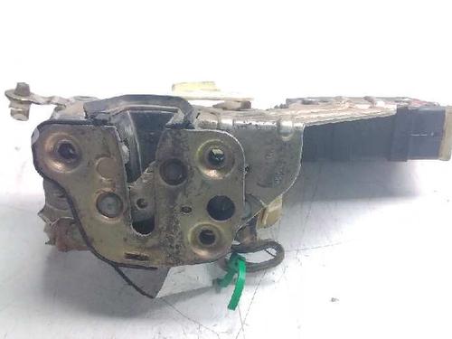 Used Front left lock OPEL ASTRA F Saloon (T92) 1.6 i (F19, M19) (75 hp) 4250280