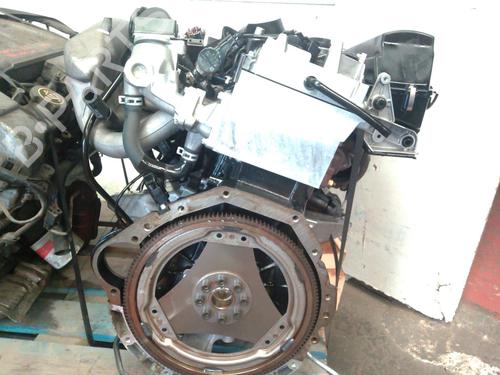 Engine MERCEDES-BENZ E-CLASS (W211) E 320 CDI (211.026) | BP38533979M1 - Image 3
