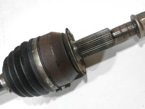 Left rear driveshaft NISSAN PATHFINDER III (R51) 4.0 4WD | BP2540556M40 