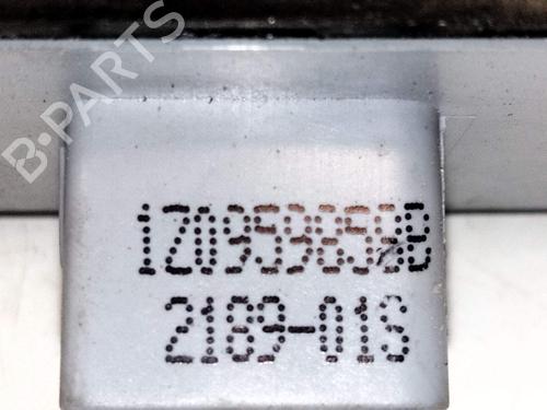 Left front window switch SKODA SUPERB II (3T4) 1.8 TSI 4x4 | BP24053060I27 - Image 4