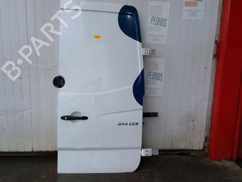 Used Right tailgate MERCEDES-BENZ SPRINTER 3-t Van (B906) 214 CDI (906.611, 906.613) (143 hp) 30972508