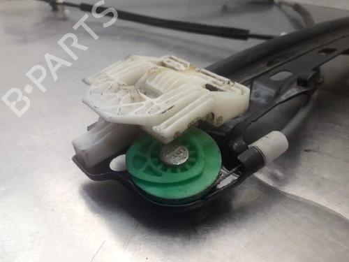 Front left window mechanism BMW 1 (E87) 118 d | BP8319647C22 