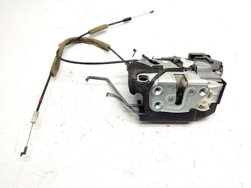 Used Front left lock Front left lock 15383507 15383507