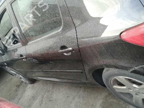 Gearbox PEUGEOT 307 (3A/C)  | BP4064205M3 